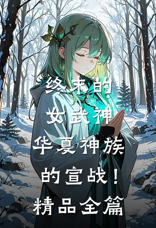 终末的女武神：华夏神族的宣战！精品全篇
