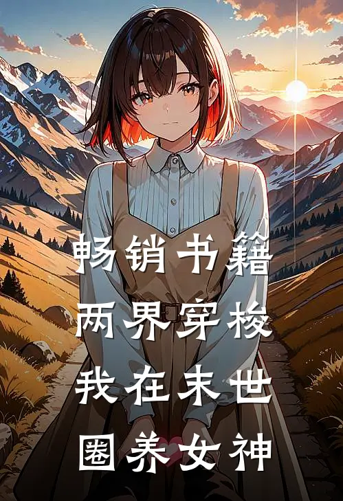 畅销书籍两界穿梭：我在末世圈养女神