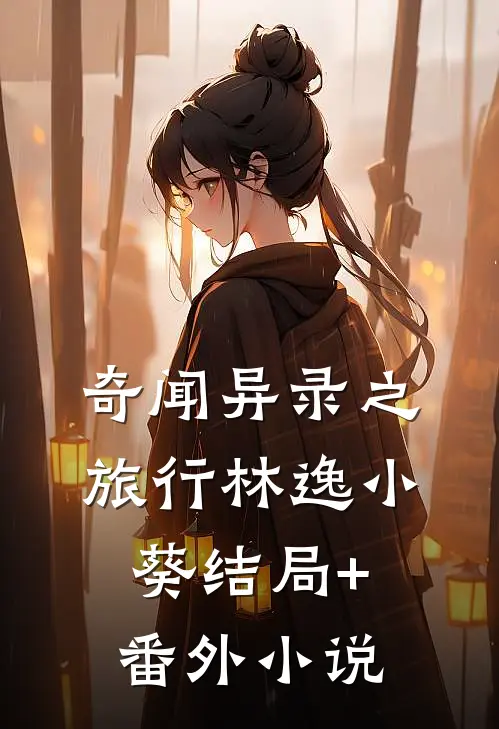奇闻异录之“旅行”林逸小葵结局+番外小说