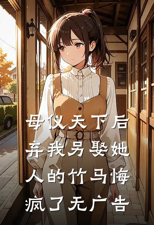 母仪天下后，弃我另娶她人的竹马悔疯了无广告