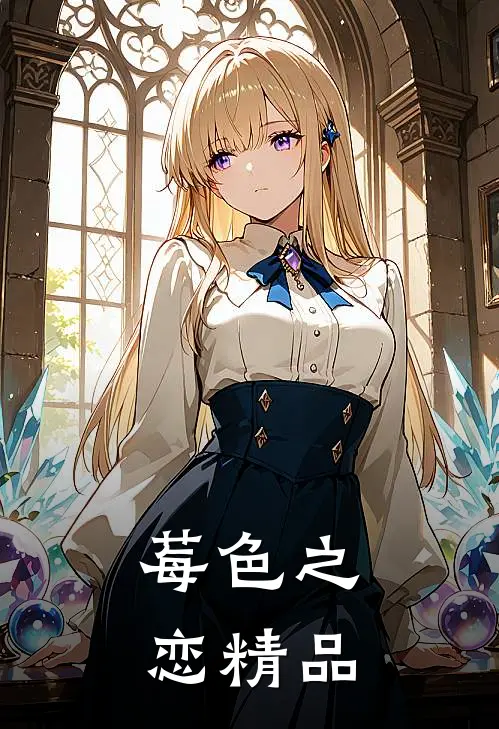 莓色之恋精品