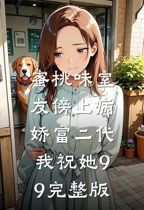 蜜桃味室友傍上病娇富二代，我祝她99完整版