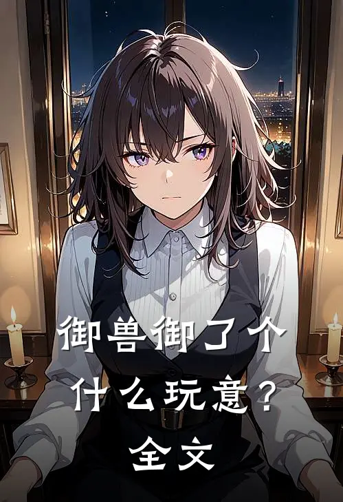 御兽御了个什么玩意？全文