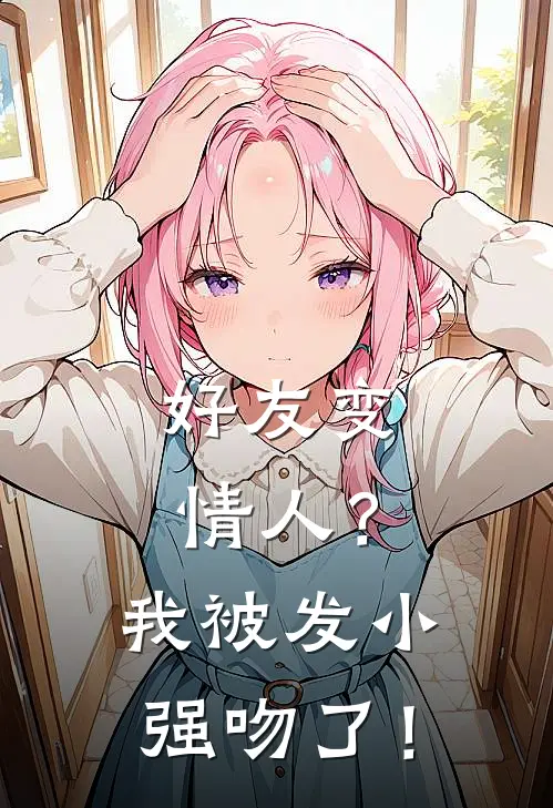 好友变情人？我被发小强吻了！