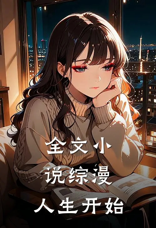 全文小说综漫：人生开始
