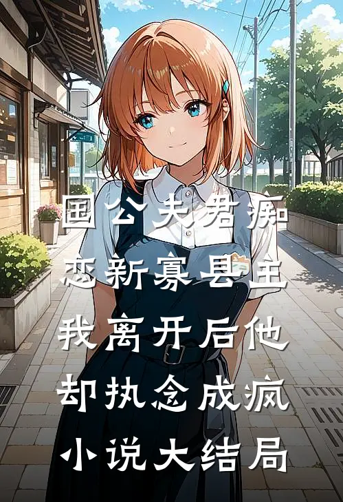 国公夫君痴恋新寡县主，我离开后他却执念成疯小说大结局