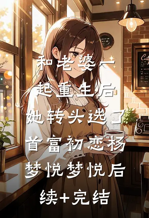 和老婆一起重生后，她转头选了首富初恋杨梦悦梦悦后续+完结