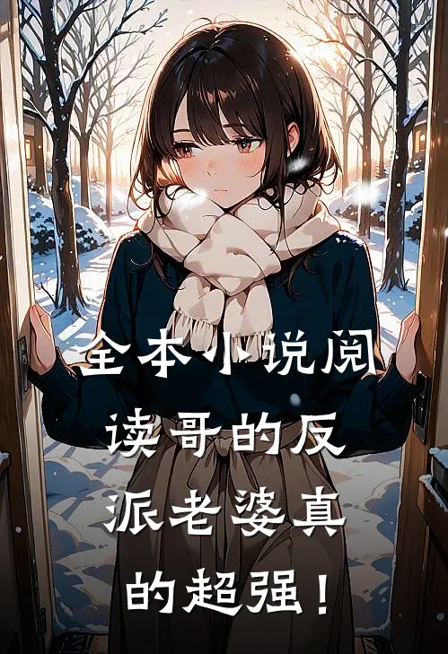 全本小说阅读哥的反派老婆真的超强！