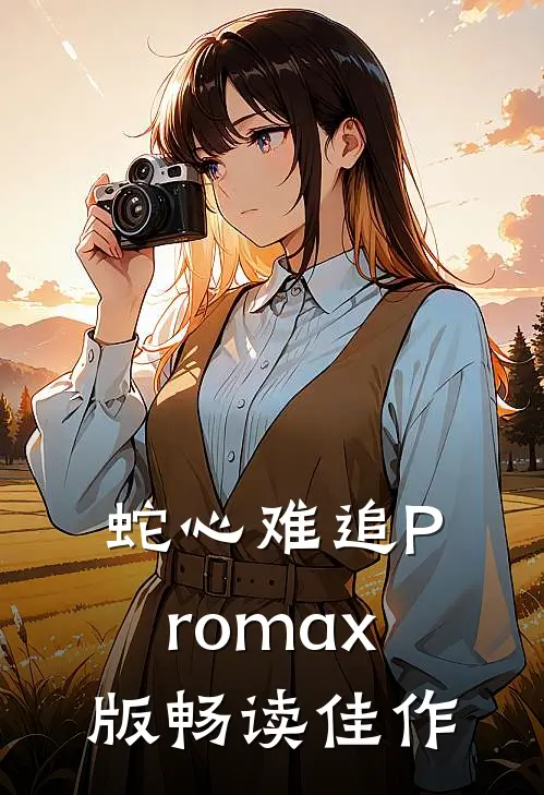 蛇心难追Promax版畅读佳作