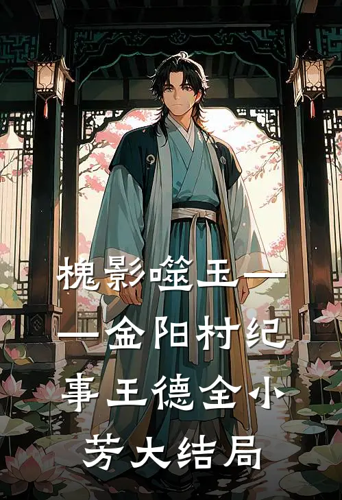 槐影噬玉——金阳村纪事王德全小芳大结局