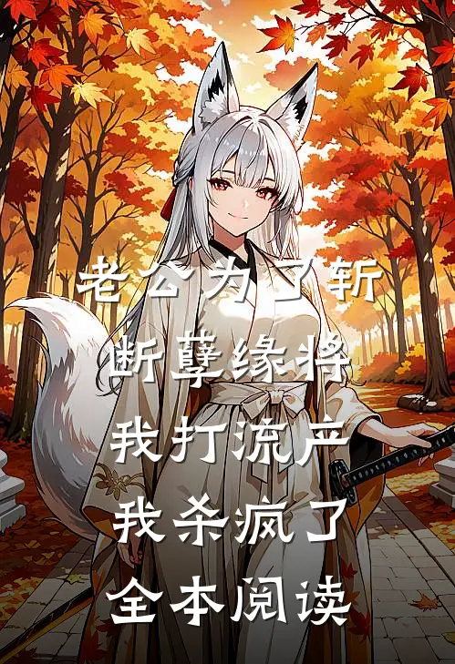 老公为了斩断孽缘将我打流产，我杀疯了全本阅读