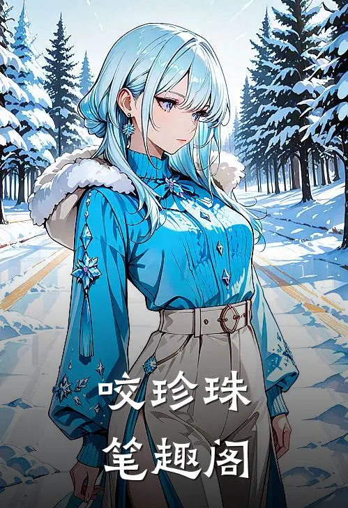 咬珍珠笔趣阁