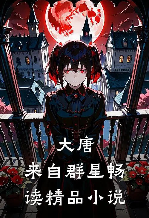 大唐：来自群星畅读精品小说