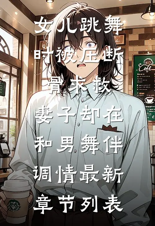 女儿跳舞时被压断骨求救，妻子却在和男舞伴调情最新章节列表