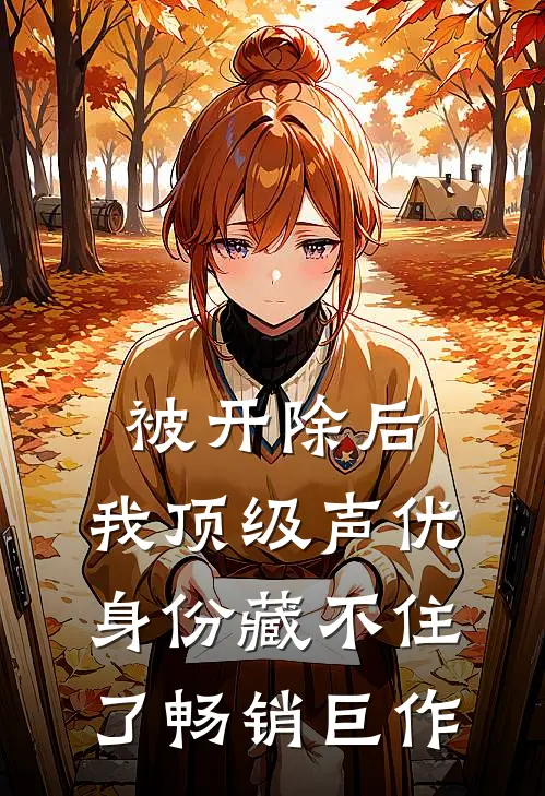 被开除后,我顶级声优身份藏不住了畅销巨作