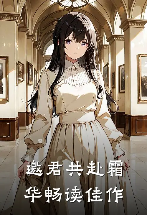 邀君共赴霜华畅读佳作