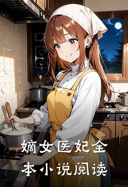 嫡女医妃全本小说阅读
