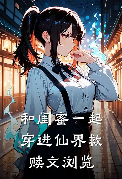 和闺蜜一起穿进仙界救赎文浏览