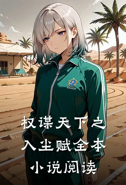 权谋天下之入尘赋全本小说阅读