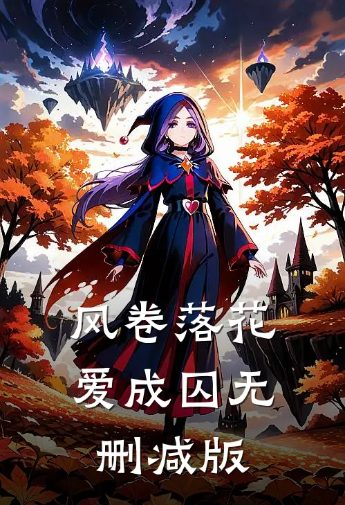 风卷落花爱成囚无删减版