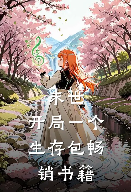 末世：开局一个生存包畅销书籍