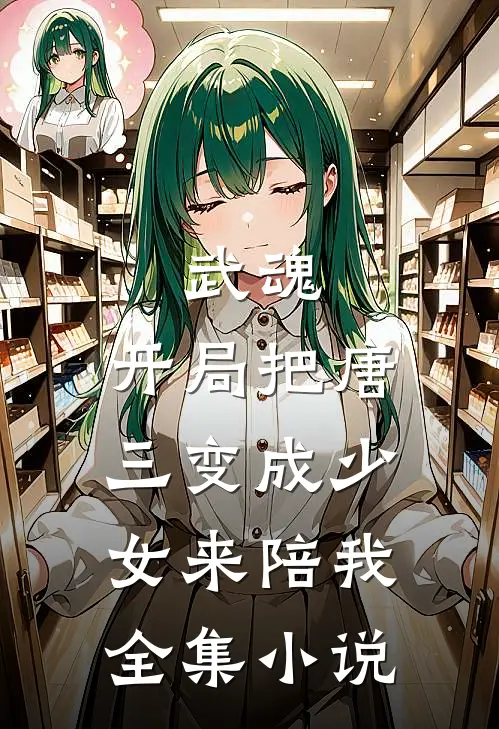 武魂：开局把唐三变成少女来陪我全集小说