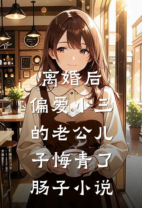 离婚后，偏爱小三的老公儿子悔青了肠子小说