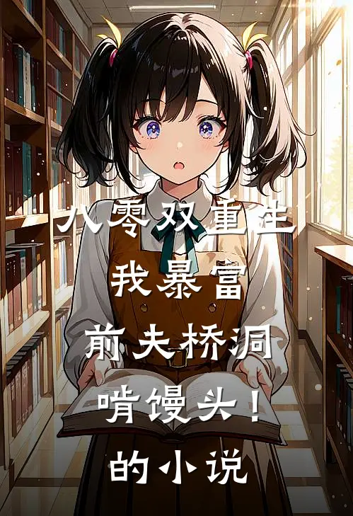 八零双重生：我暴富，前夫桥洞啃馒头！的小说