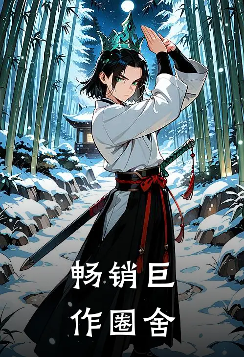 畅销巨作圈舍