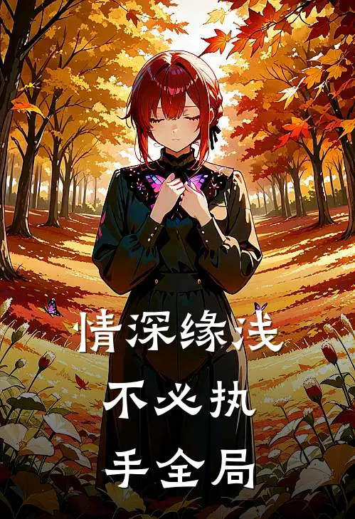 情深缘浅，不必执手全局