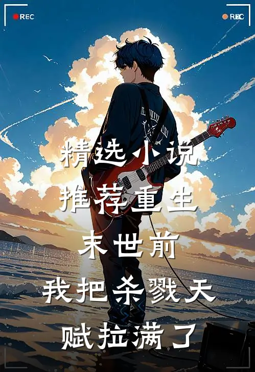 精选小说推荐重生末世前，我把杀戮天赋拉满了