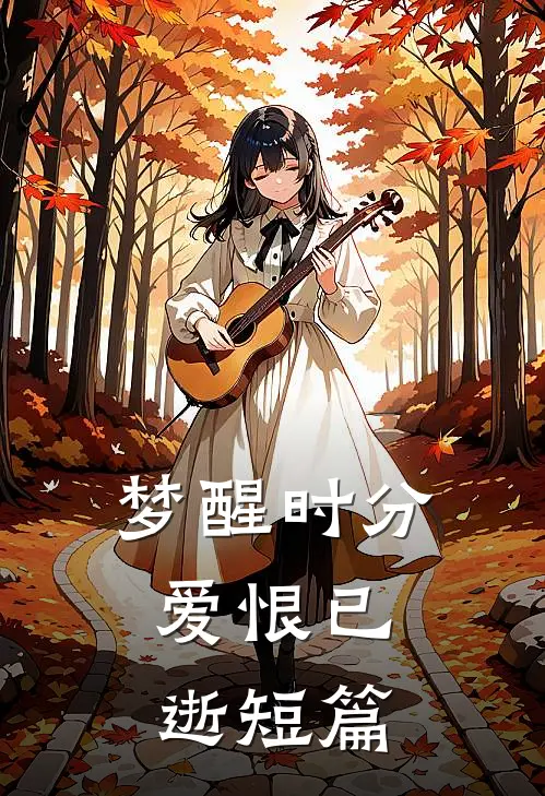 梦醒时分，爱恨已逝短篇