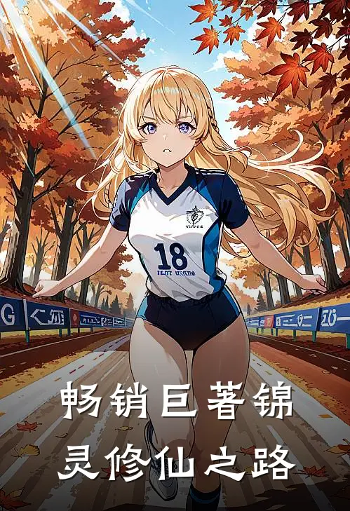 畅销巨著锦灵修仙之路