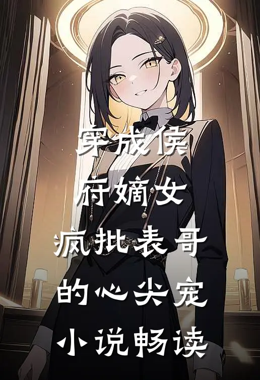 穿成侯府嫡女，疯批表哥的心尖宠小说畅读