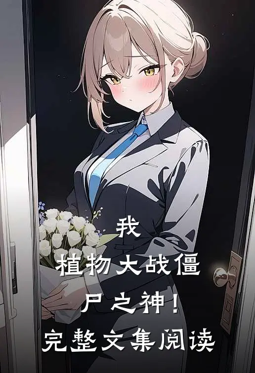 我，植物大战僵尸之神！完整文集阅读