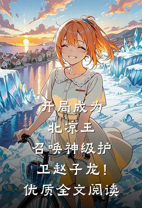开局成为北凉王，召唤神级护卫赵子龙！优质全文阅读