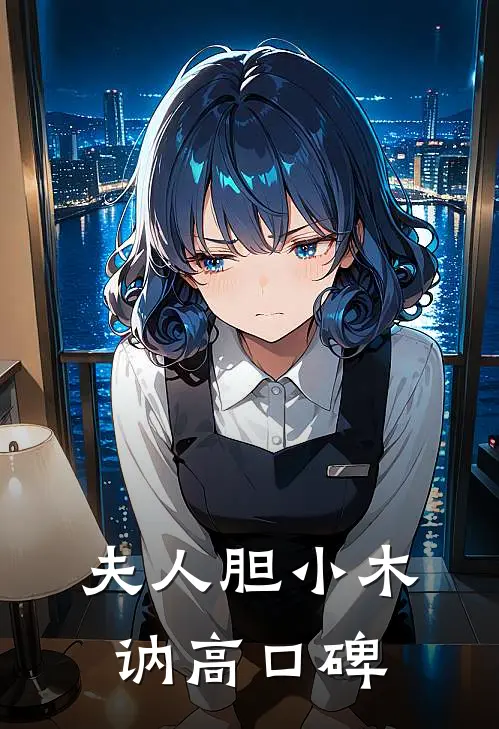 夫人胆小木讷高口碑