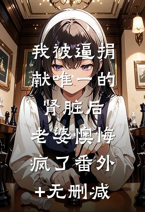 我被逼捐献唯一的肾脏后，老婆懊悔疯了番外+无删减