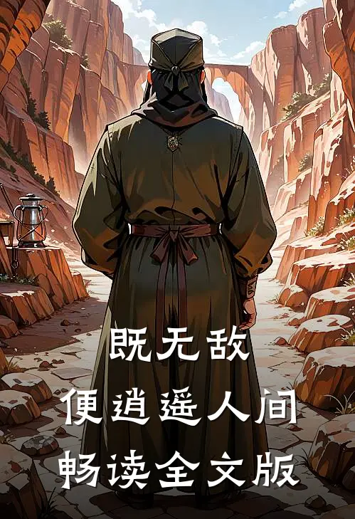 既无敌，便逍遥人间畅读全文版