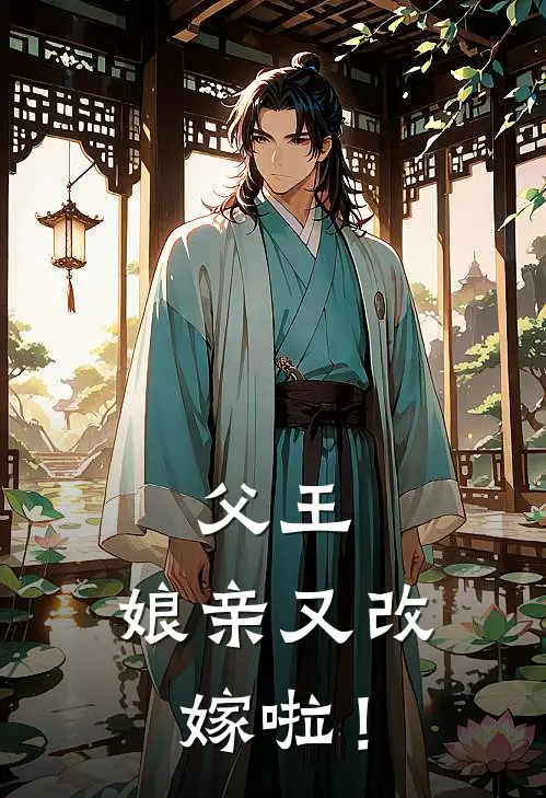 父王，娘亲又改嫁啦！