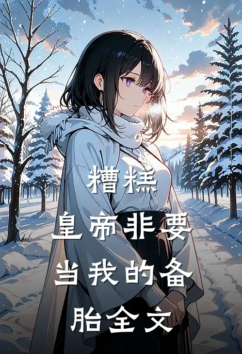 糟糕，皇帝非要当我的备胎全文