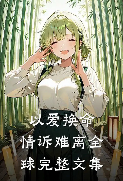 以爱换命，情诉难离全球完整文集