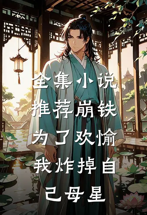 全集小说推荐崩铁：为了欢愉我炸掉自己母星