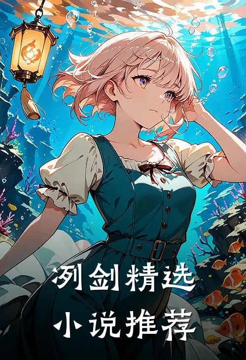 冽剑精选小说推荐