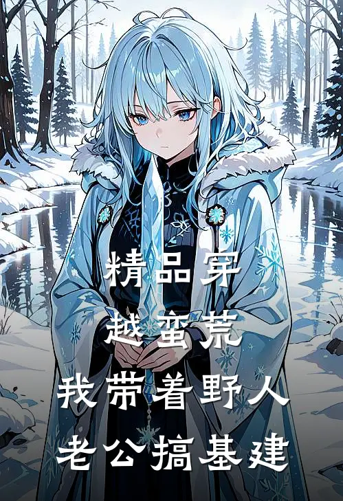 精品穿越蛮荒：我带着野人老公搞基建