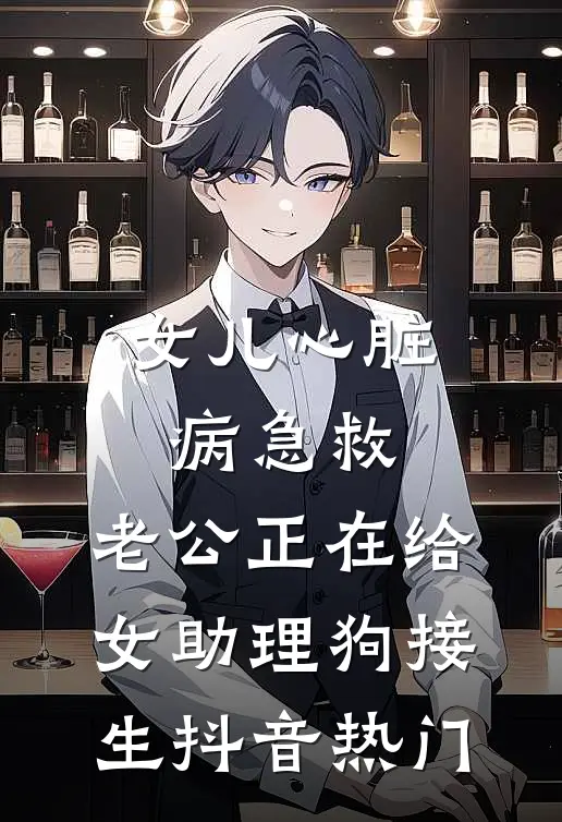 女儿心脏病急救，老公正在给女助理狗接生抖音热门