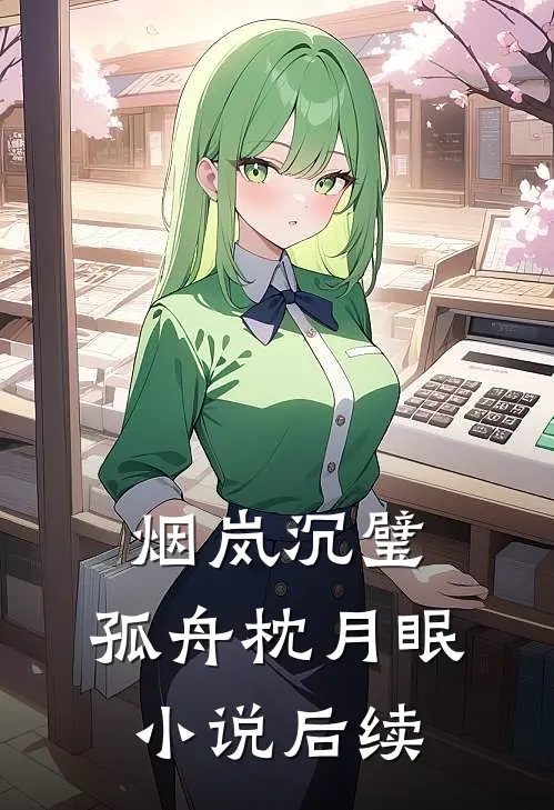 烟岚沉璧，孤舟枕月眠小说后续