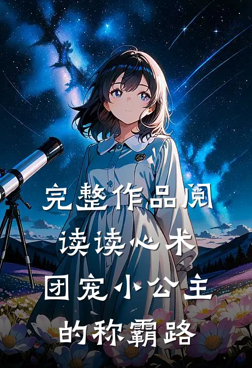 完整作品阅读读心术：团宠小公主的称霸路