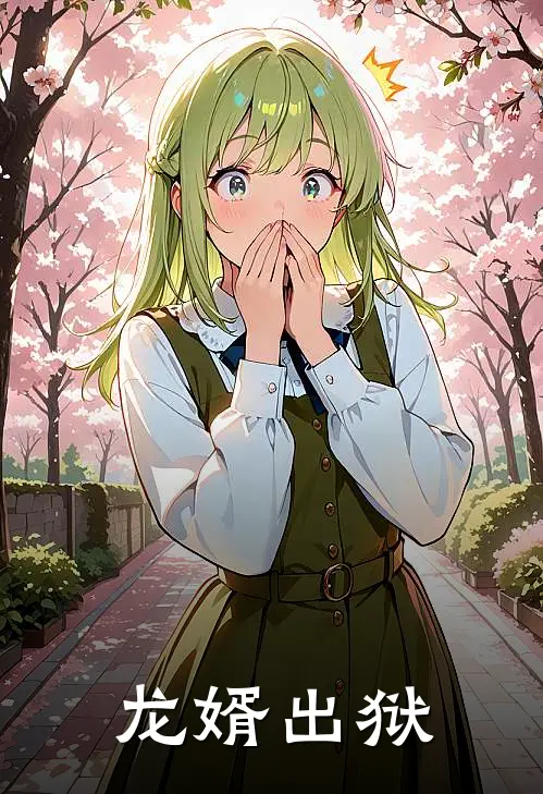 龙婿出狱