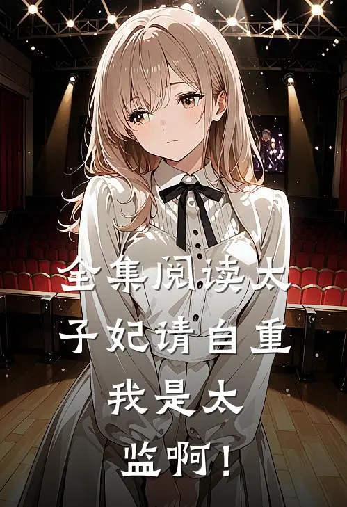 全集阅读太子妃请自重，我是太监啊！